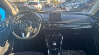 Mazda 2 2017 SKYACTIV DIESEL COPA CAR-thumb-15
