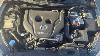 Mazda 2 2017 SKYACTIV DIESEL COPA CAR-thumb-24