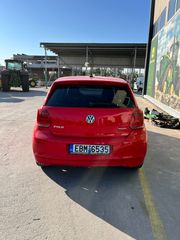 Volkswagen Polo '10 1.2 TDI