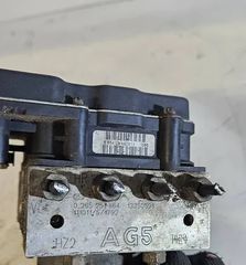 ΜΟΝΑΔΑ ΦΡΕΝΟΥ ABS ΑΠΟ  OPEL CORSA D !!!!  13350598  ,AG5 , 0265251864, 0265951752 95507578