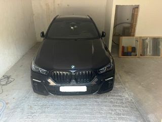 Bmw X6 2021 XDRIVE40D-HYBRID M SPORTPACKET STEPTRONIC SPORT-thumb-4
