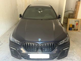 Bmw X6 2021 XDRIVE40D-HYBRID M SPORTPACKET STEPTRONIC SPORT-thumb-5