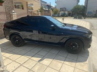Bmw X6 2021 XDRIVE40D-HYBRID M SPORTPACKET STEPTRONIC SPORT-thumb-6
