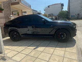 Bmw X6 2021 XDRIVE40D-HYBRID M SPORTPACKET STEPTRONIC SPORT-thumb-7