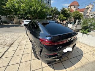 Bmw X6 2021 XDRIVE40D-HYBRID M SPORTPACKET STEPTRONIC SPORT-thumb-8