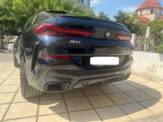 Bmw X6 2021 XDRIVE40D-HYBRID M SPORTPACKET STEPTRONIC SPORT-thumb-9