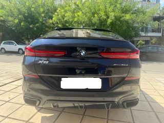 Bmw X6 2021 XDRIVE40D-HYBRID M SPORTPACKET STEPTRONIC SPORT-thumb-10