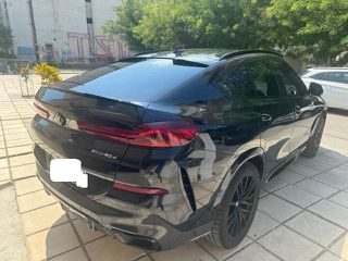 Bmw X6 2021 XDRIVE40D-HYBRID M SPORTPACKET STEPTRONIC SPORT-thumb-11