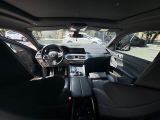 Bmw X6 2021 XDRIVE40D-HYBRID M SPORTPACKET STEPTRONIC SPORT-thumb-12