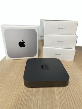 Mac Mini