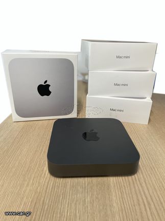 Mac Mini