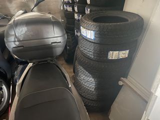 TOYO 205/70R/15 96S-thumb-1