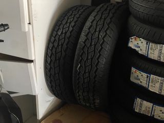 TOYO 205/70R/15 96S-thumb-2