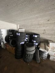 Runway Enduro HP 155/65 R14 75T