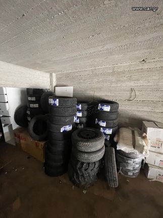Runway Enduro HP 155/65 R14 75T