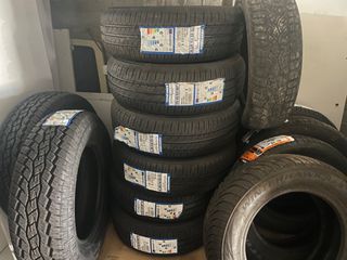 Runway Enduro HP 155/65 R14 75T-thumb-3