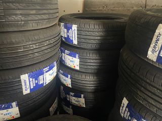 Runway Enduro HP 155/65 R14 75T-thumb-4