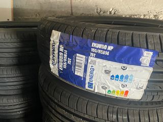 Runway Enduro HP 155/65 R14 75T-thumb-5