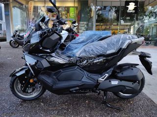 Sym ADX 125 2026