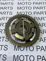 HONDA FORZA 250 ΓΝΗΣΙΟ ΚΟΜΠΛΕΡ ΜΙΖΑΣ - MOTO PARTS