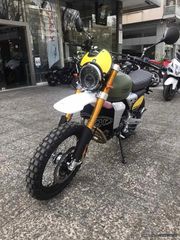 Fantic Caballero 500 2026 RALLY-thumb-3