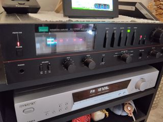 SONY ST-SE370