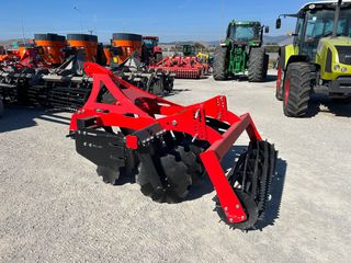 Σβάρνα - Δισκοσβάρνα 2024 ΑΜΠΕΛΟΥΡΓΙΚΟ BTS140 / DISC 10-thumb-14