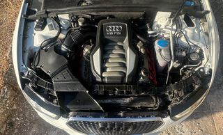 Κινητηρας Audi S5 V8 4.2cc *ΠΛΗΡΗΣ ΛΕΙΤΟΥΡΓΙΚΟΣ*