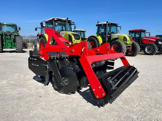 Σβάρνα - Δισκοσβάρνα 2024 ΑΜΠΕΛΟΥΡΓΙΚΟ BTS160 / DISC 12-thumb-1