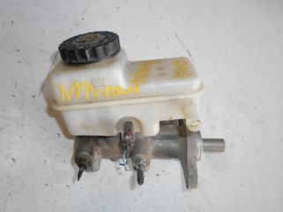 ΑΝΤΛΙΑ ΦΡΕΝΩΝ NISSAN NAVARA D40 2005-2014