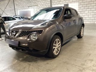 Nissan Juke '19 Acenta