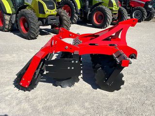 Σβάρνα - Δισκοσβάρνα 2024 ΔΕΝΔΡΟΚΟΜΙΚΟ BTS180 / DISC 14-thumb-2