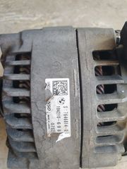 BMW X5 25D   225PS    B47D20B   2015-thumb-1