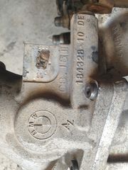 BMW X5 25D   225PS    B47D20B   2015-thumb-7
