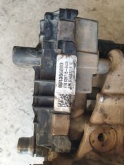 BMW X5 25D   225PS    B47D20B   2015-thumb-8