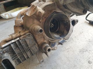 BMW X5 25D   225PS    B47D20B   2015-thumb-9