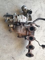 BMW X5 25D   225PS    B47D20B   2015-thumb-10