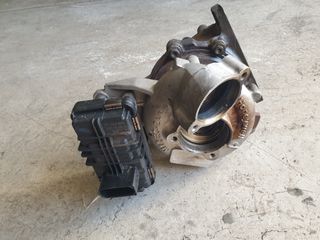 BMW X5 25D   225PS    B47D20B   2015-thumb-13