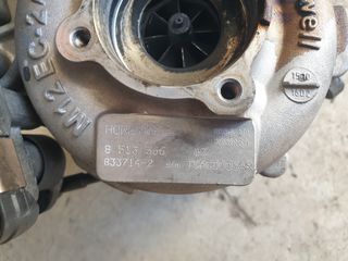 BMW X5 25D   225PS    B47D20B   2015-thumb-14