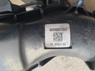 BMW X5 25D   225PS    B47D20B   2015-thumb-16