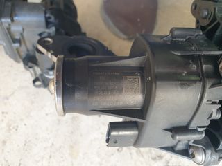 BMW X5 25D   225PS    B47D20B   2015-thumb-18
