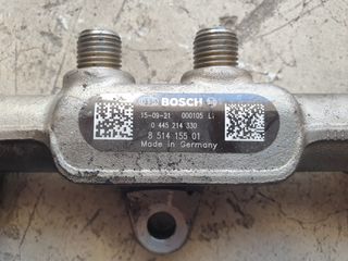 BMW X5 25D   225PS    B47D20B   2015-thumb-24