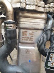 BMW X5 25D   225PS    B47D20B   2015-thumb-27