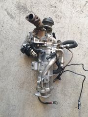 BMW X5 25D   225PS    B47D20B   2015-thumb-28