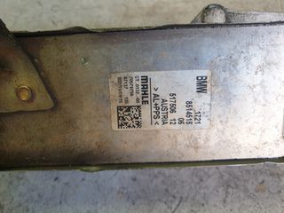 BMW X5 25D   225PS    B47D20B   2015-thumb-34