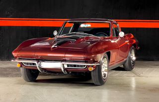 Corvette C2 '67 Stingray