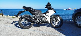 Malaguti Spectre GP 125 '23