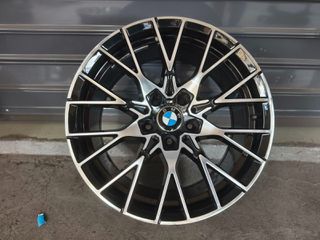 ΜΑΡΟΥΔΗΣ BMW 18'' ζάντες Replica μεταχειρισμένες