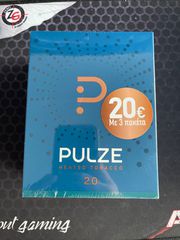 Pulze 2.0