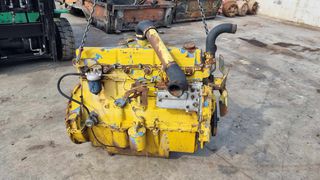 ΜΗΧΑΝΗ FORD T1 703F 6015